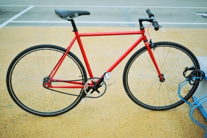 Can You Go Backwards On Fixed Gear Bikes