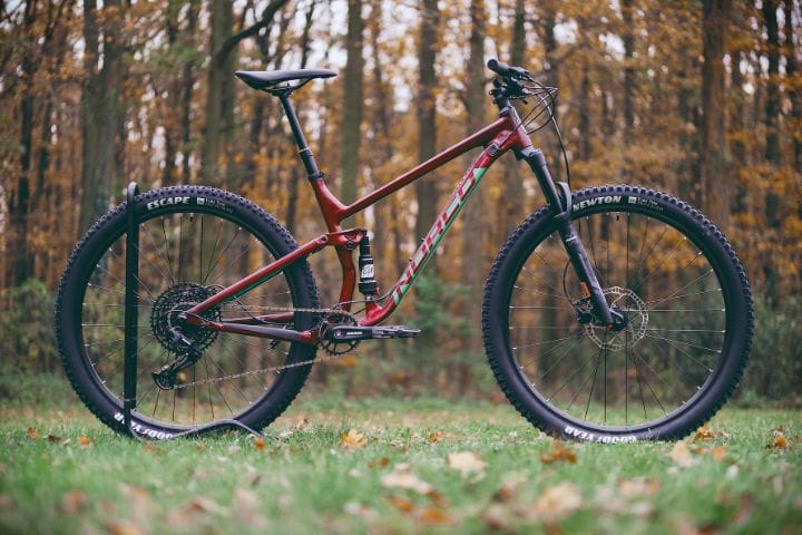 Best Mountain Bike Of The 90s