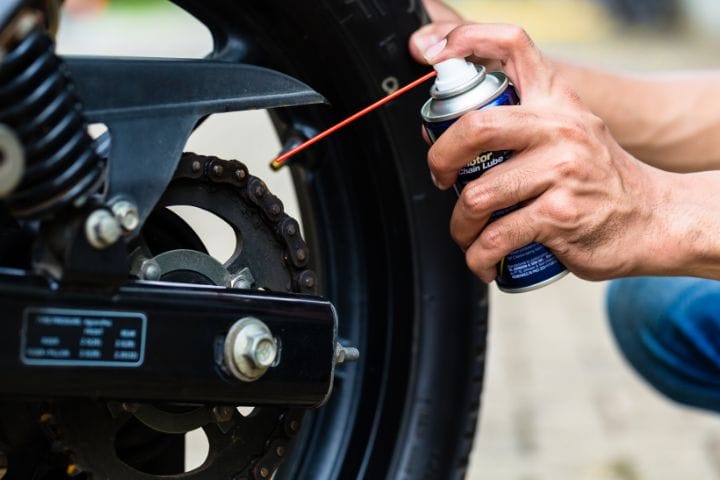 Can You Use White Lithium Grease On Bikes
