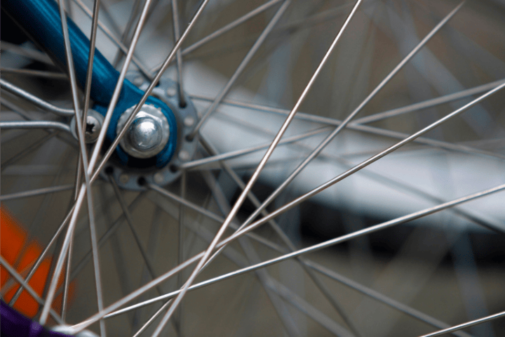 Why Do Spokes Break On Bikes