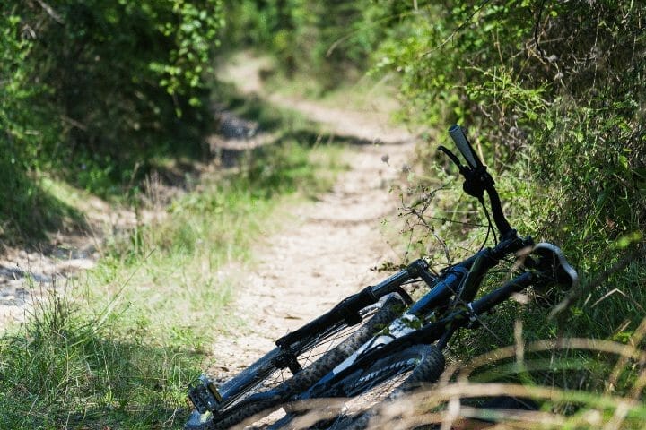 Can You Use Road Bikes Off-Road