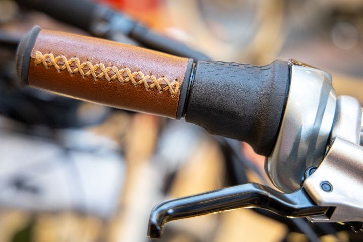 Best Bike Grips For Carpal Tunnel