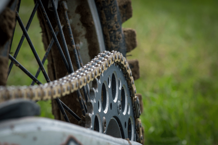 How Long Do Bike Chains Last?